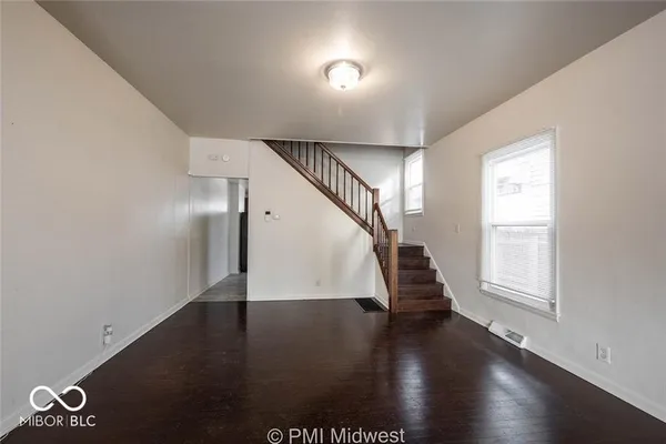 $1,200 | 264 North Holmes Avenue, Indianapolis, IN 46222