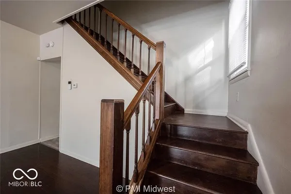 $1,200 | 264 North Holmes Avenue, Indianapolis, IN 46222