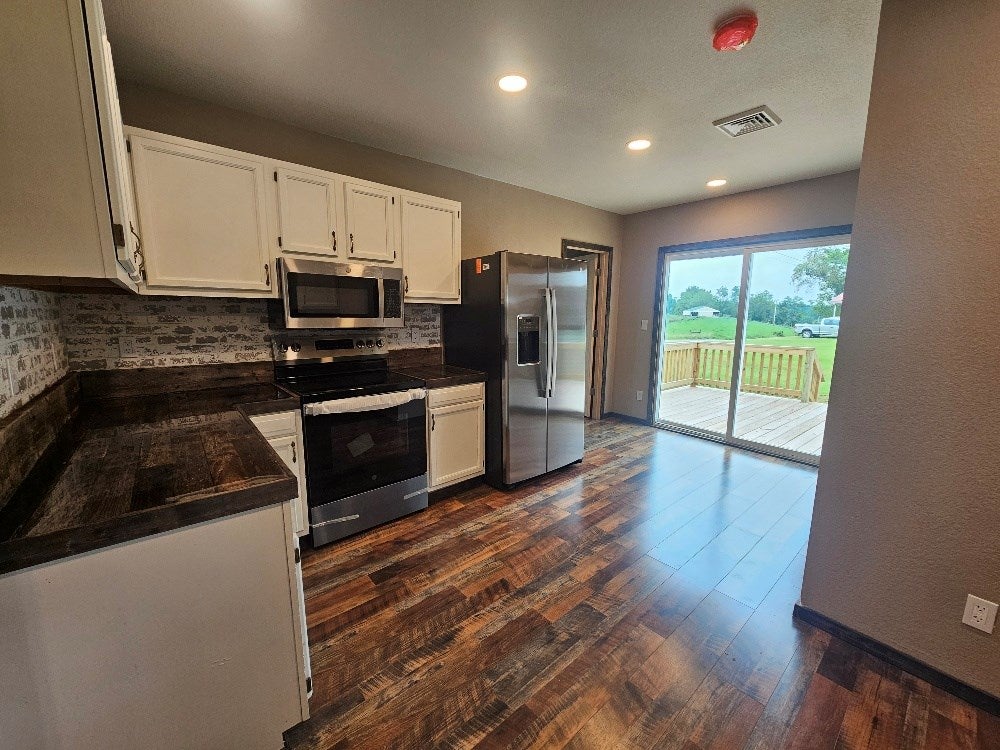35433 Widener Valley Road Glade Spring, VA 24340 - Photo 18 of 32 Gallery Image 18