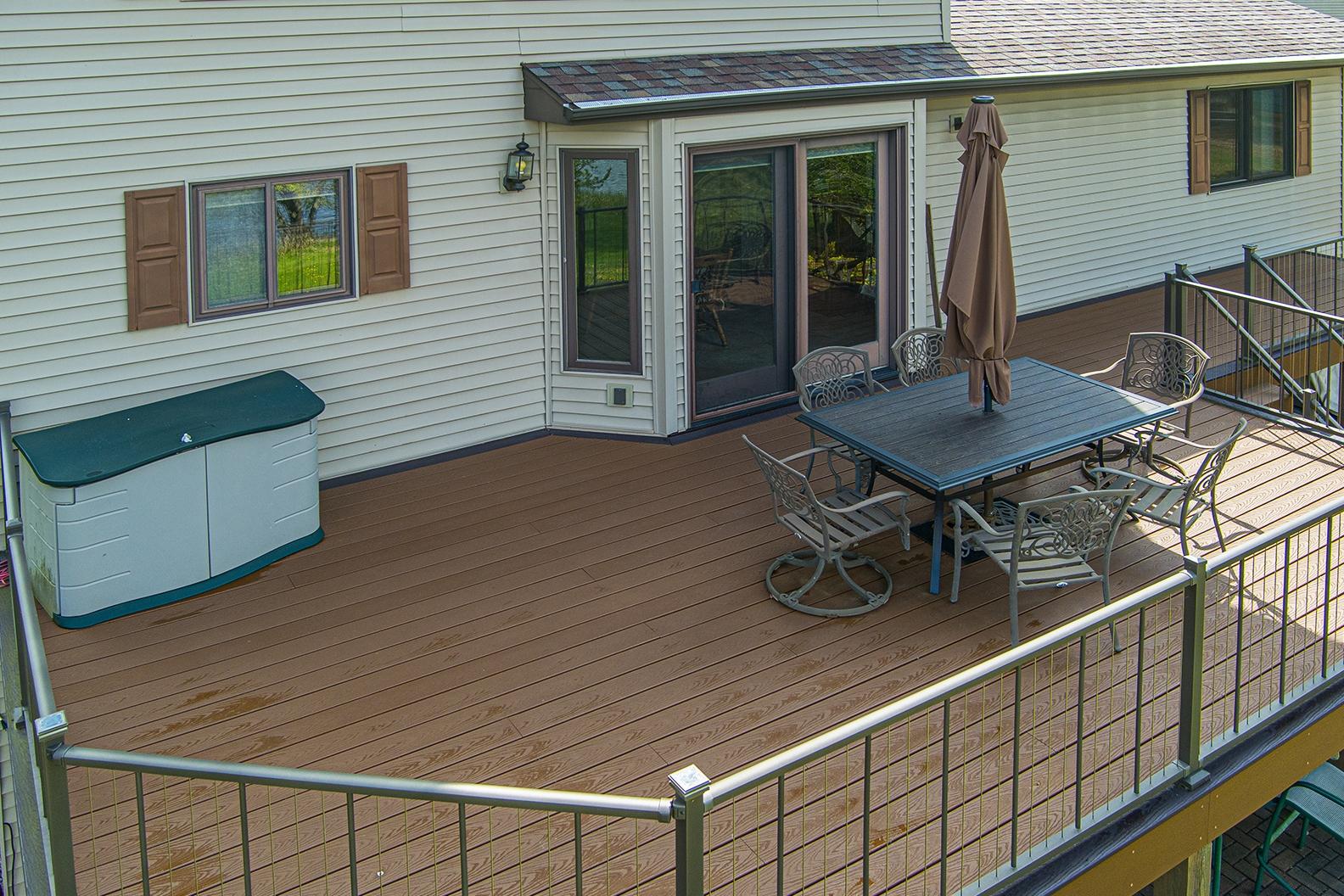 3075 East Lake George Road Rhinelander, WI 54501 - Photo 27 of 45 Gallery Image 27