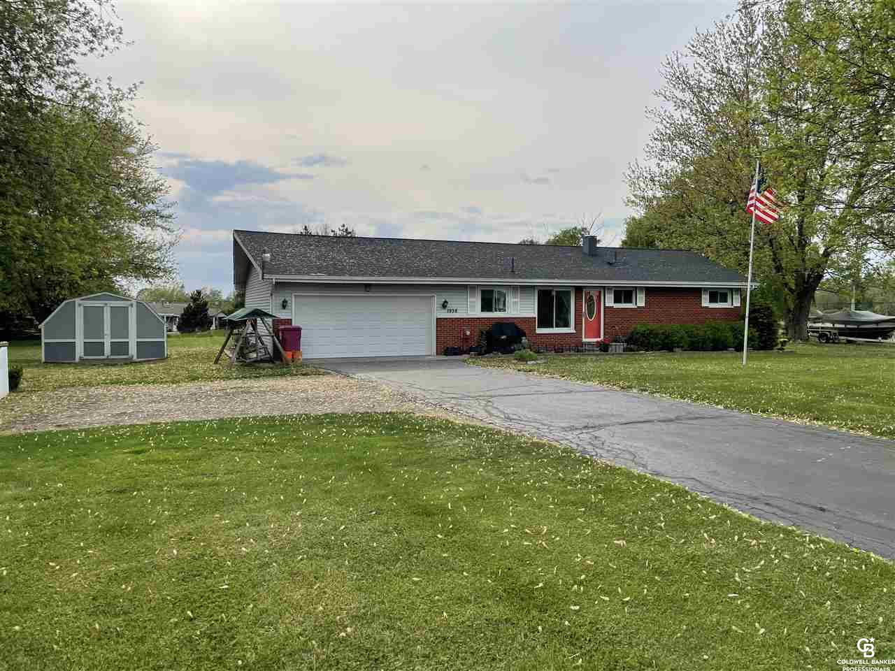 1936 South Morrice Road Owosso, MI 48867 - Photo 1 of 18 50042460.JPG