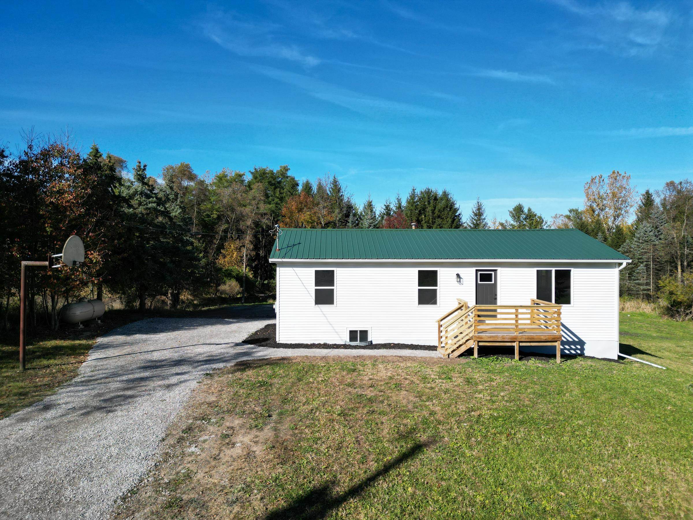 1066 West Wing Road Mount Pleasant, MI 48858 - Photo 1 of 35