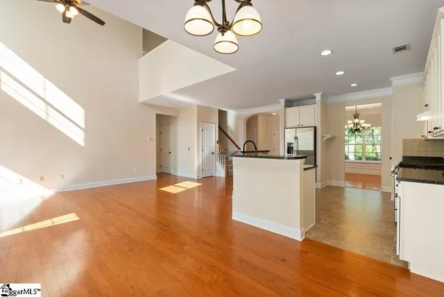 $418,000 | 136 Chandler Crest Court, Greer, SC 29651