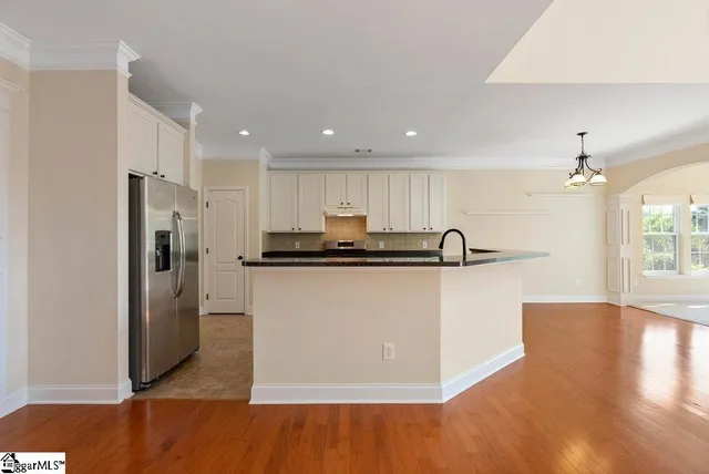 $418,000 | 136 Chandler Crest Court, Greer, SC 29651