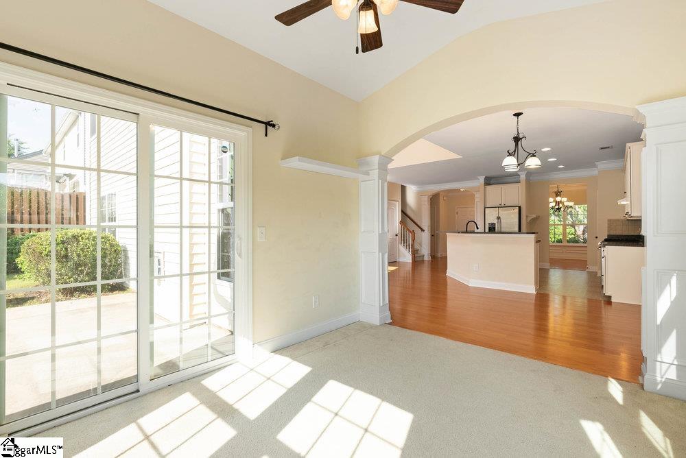 136 Chandler Crest Court Greer, SC 29651 - Photo 15 of 45