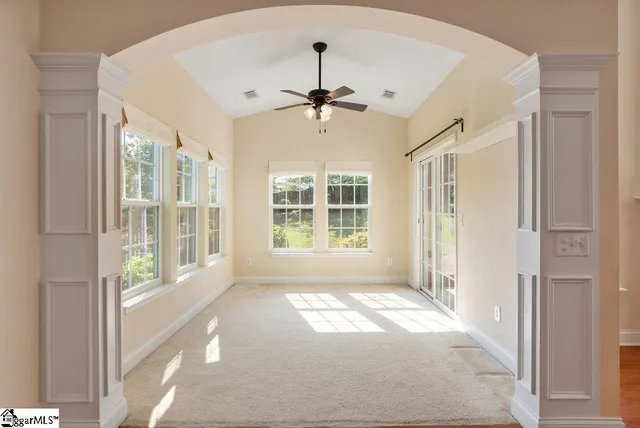 $418,000 | 136 Chandler Crest Court, Greer, SC 29651