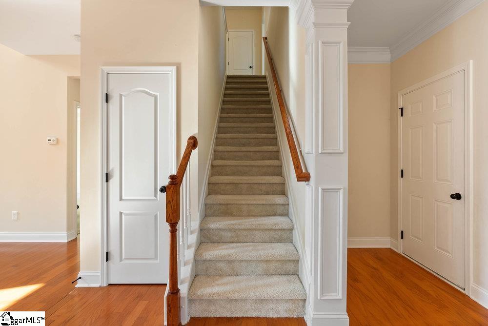 136 Chandler Crest Court Greer, SC 29651 - Photo 22 of 45