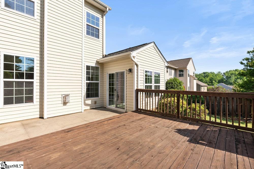 136 Chandler Crest Court Greer, SC 29651 - Photo 29 of 45