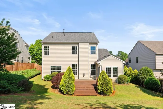 $418,000 | 136 Chandler Crest Court, Greer, SC 29651