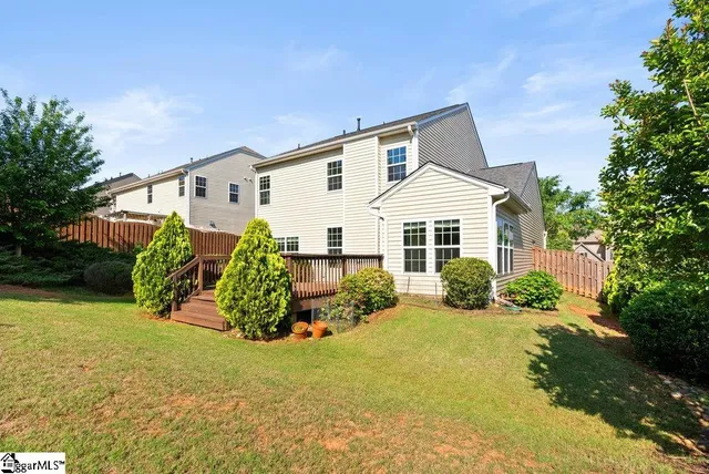 $418,000 | 136 Chandler Crest Court, Greer, SC 29651