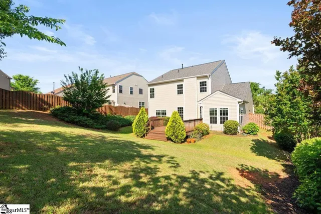 $418,000 | 136 Chandler Crest Court, Greer, SC 29651