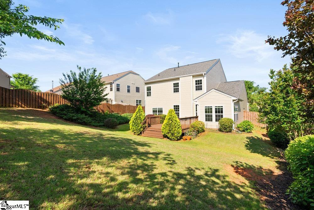 136 Chandler Crest Court Greer, SC 29651 - Photo 32 of 45