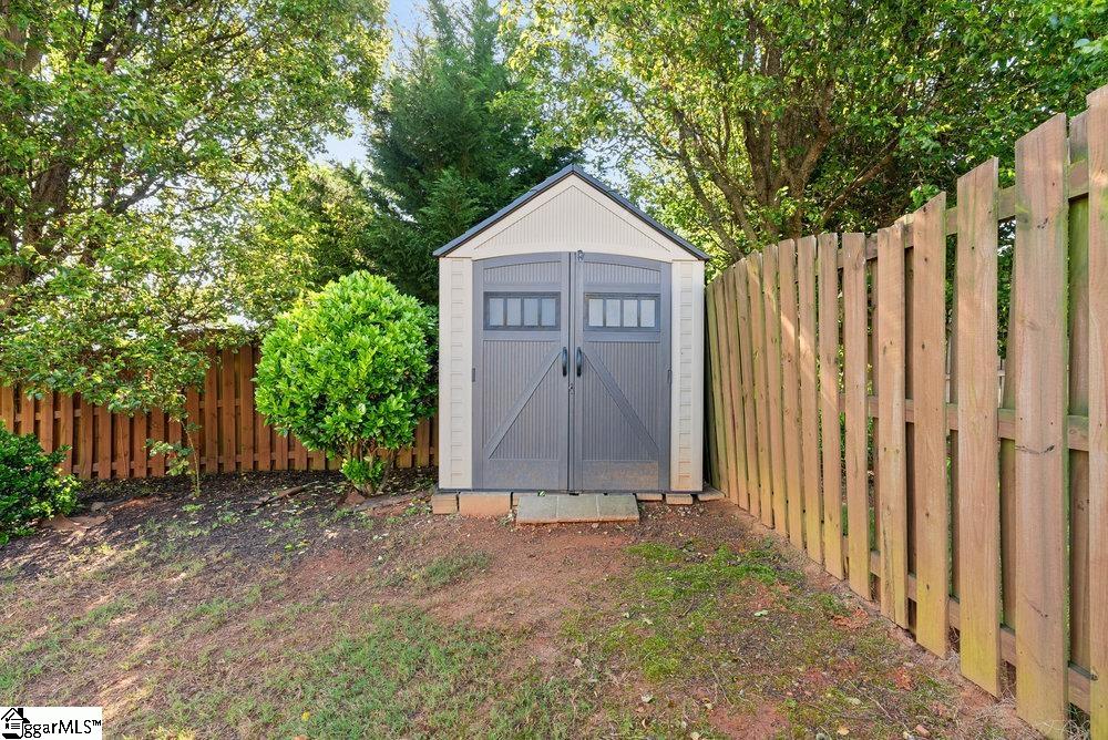 136 Chandler Crest Court Greer, SC 29651 - Photo 33 of 45