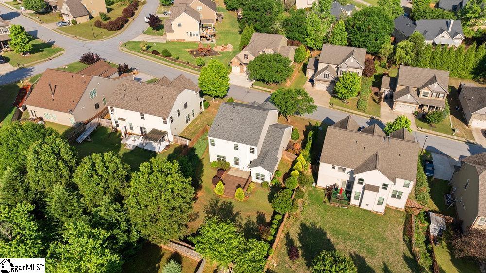 136 Chandler Crest Court Greer, SC 29651 - Photo 34 of 45