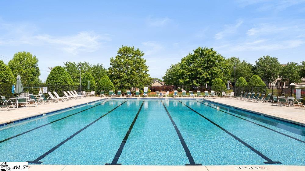 136 Chandler Crest Court Greer, SC 29651 - Photo 39 of 45