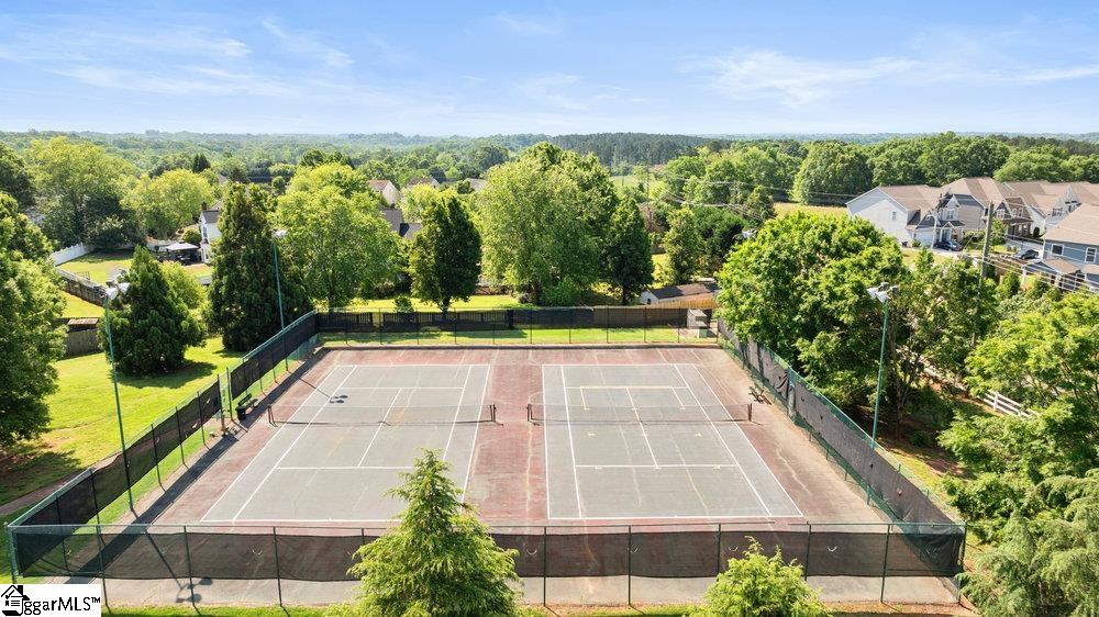 136 Chandler Crest Court Greer, SC 29651 - Photo 40 of 45