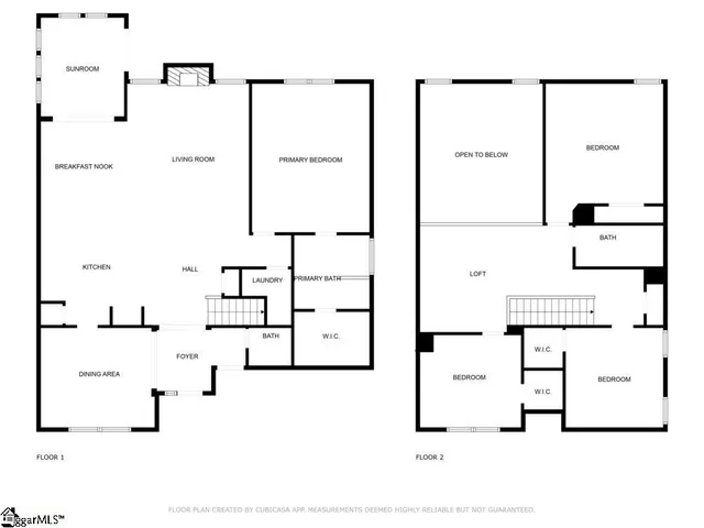 $418,000 | 136 Chandler Crest Court, Greer, SC 29651