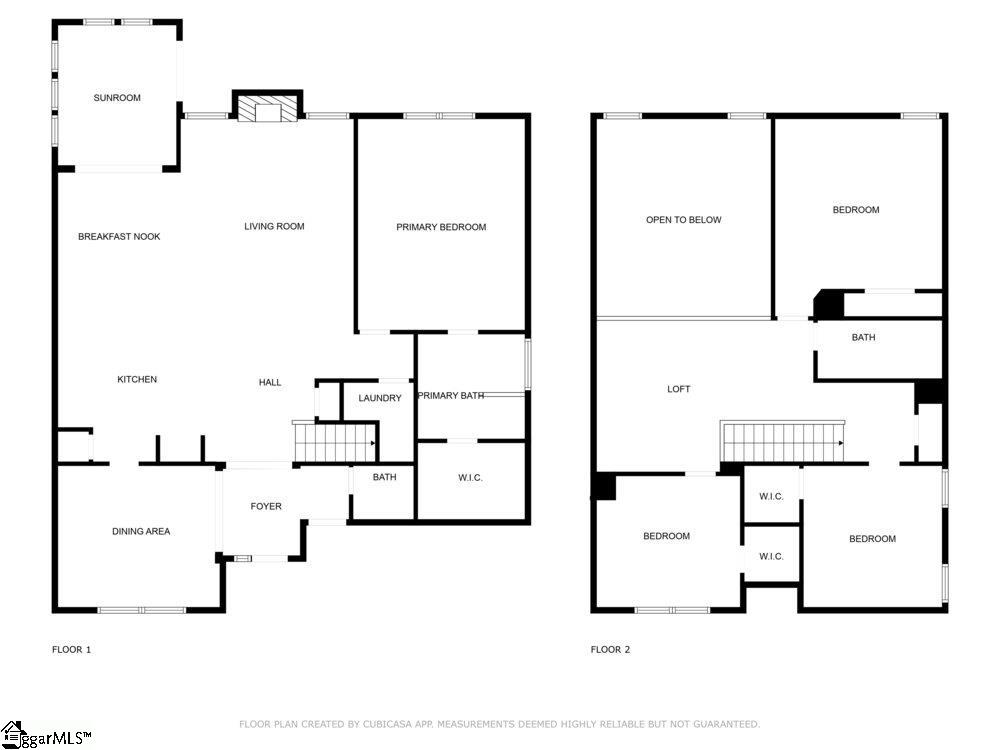 136 Chandler Crest Court Greer, SC 29651 - Photo 42 of 45