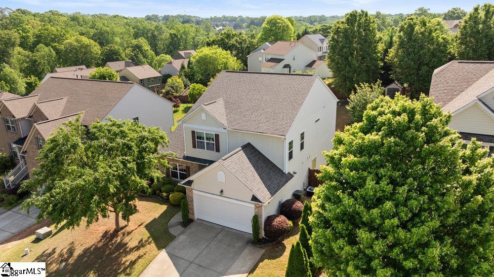 136 Chandler Crest Court Greer, SC 29651 - Photo 45 of 45