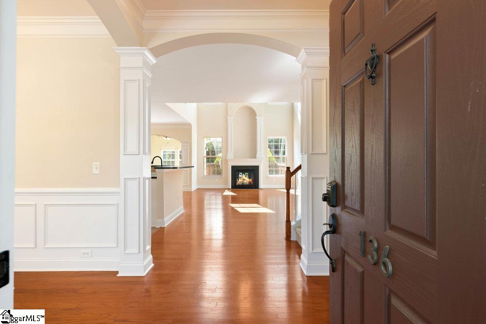 136 Chandler Crest Court Greer, SC 29651 - Photo 5 of 45