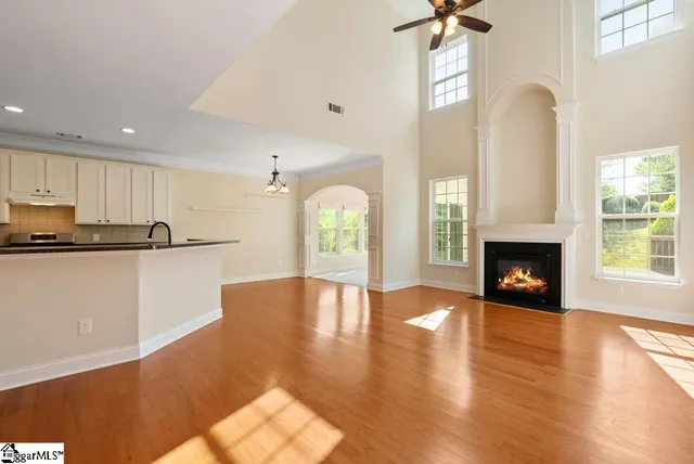 $418,000 | 136 Chandler Crest Court, Greer, SC 29651