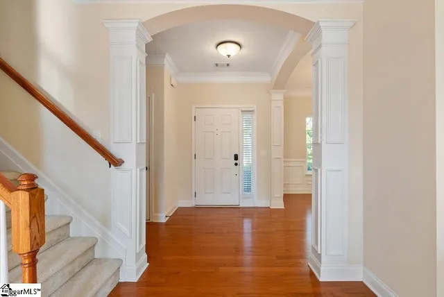 $418,000 | 136 Chandler Crest Court, Greer, SC 29651