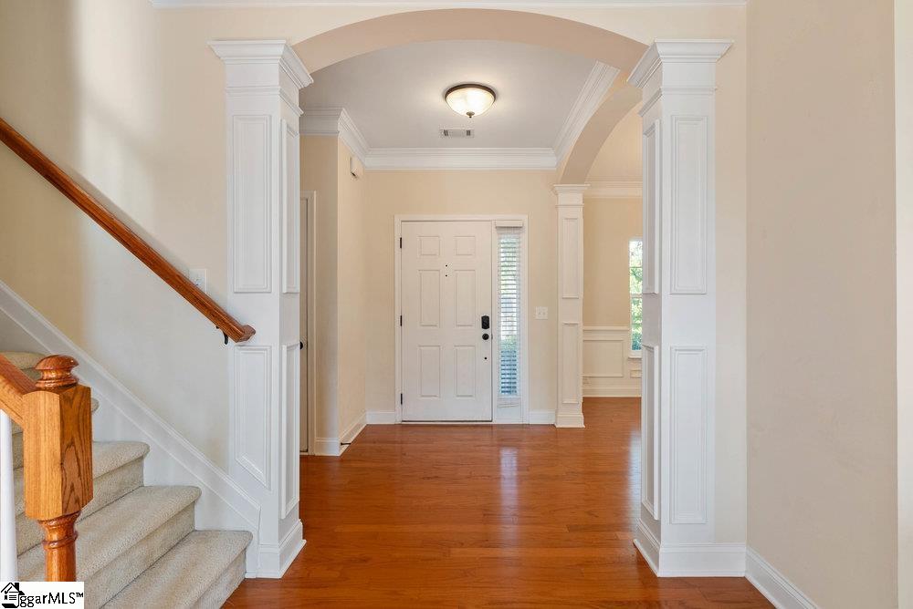 136 Chandler Crest Court Greer, SC 29651 - Photo 8 of 45