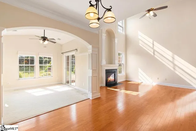 $418,000 | 136 Chandler Crest Court, Greer, SC 29651