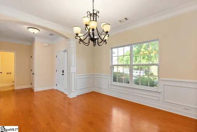 $418,000 | 136 Chandler Crest Court, Greer, SC 29651