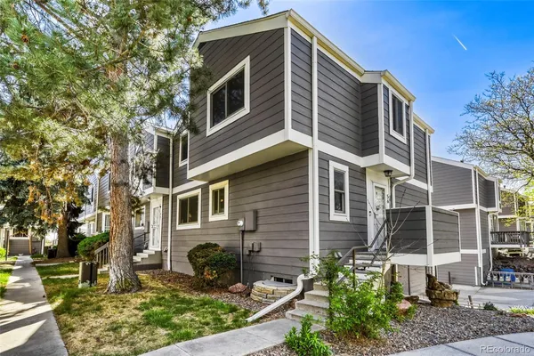 $420,000 | 6625 West 84th Circle, Unit 56, Arvada, CO 80003