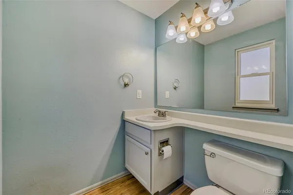 $420,000 | 6625 West 84th Circle, Unit 56, Arvada, CO 80003