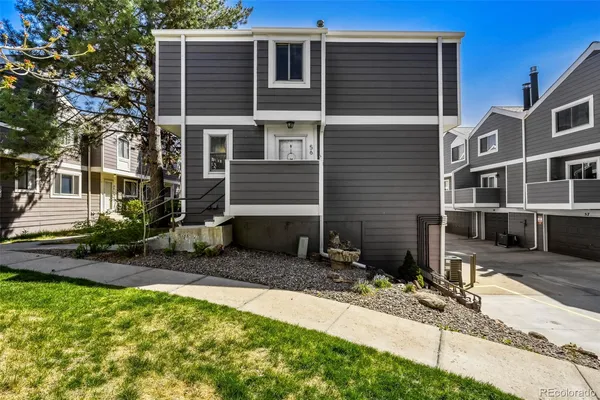 $420,000 | 6625 West 84th Circle, Unit 56, Arvada, CO 80003