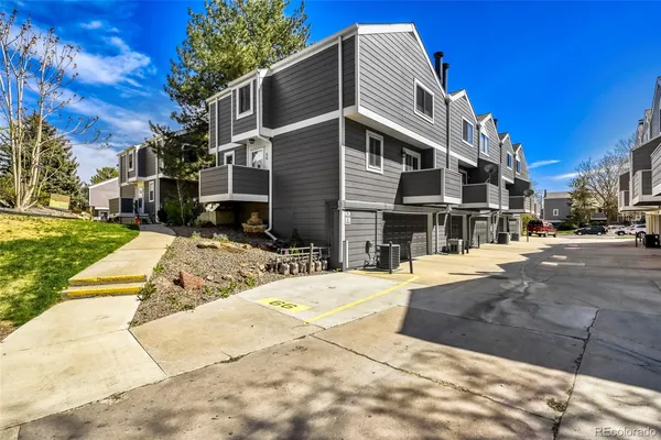 $420,000 | 6625 West 84th Circle, Unit 56, Arvada, CO 80003
