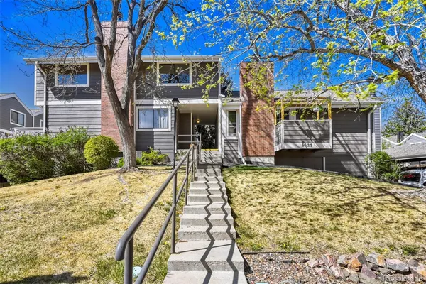 $420,000 | 6625 West 84th Circle, Unit 56, Arvada, CO 80003