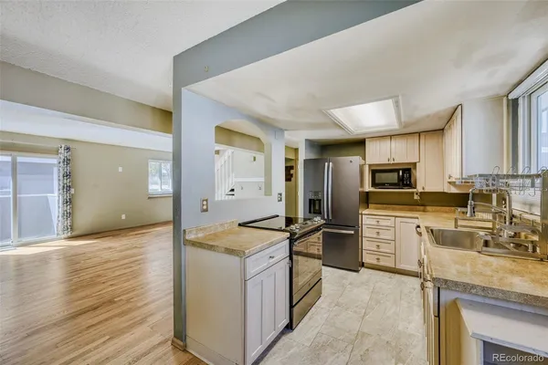 $420,000 | 6625 West 84th Circle, Unit 56, Arvada, CO 80003