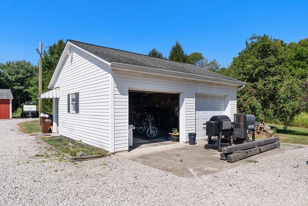 10187 Mantle Road Orient, OH 43146 - Photo 44 of 54 10187 Mantle Rd 00019