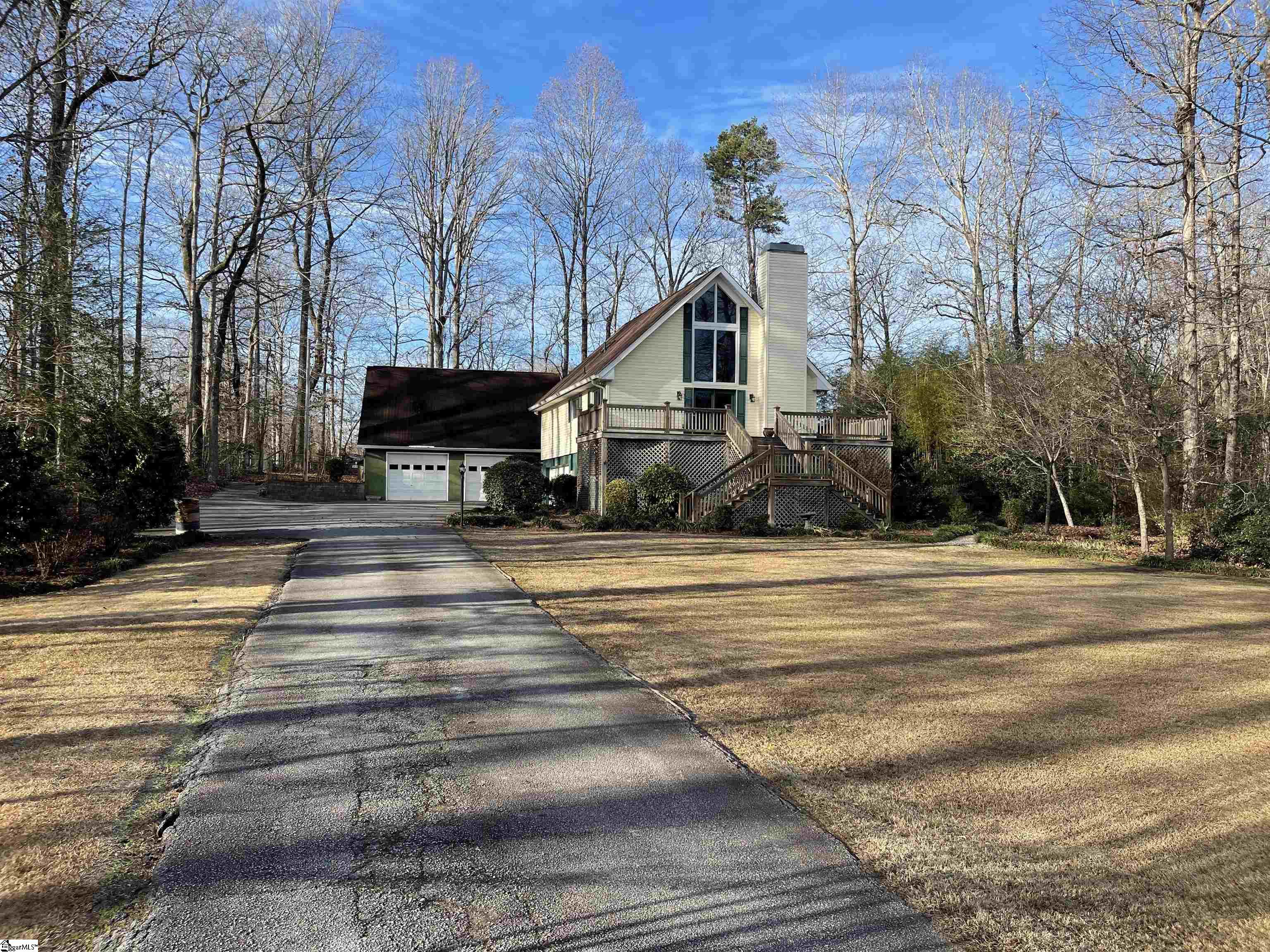 1614 5th Ave Extension Clinton, SC 29325 - Photo 2 of 30 Gallery Image 2