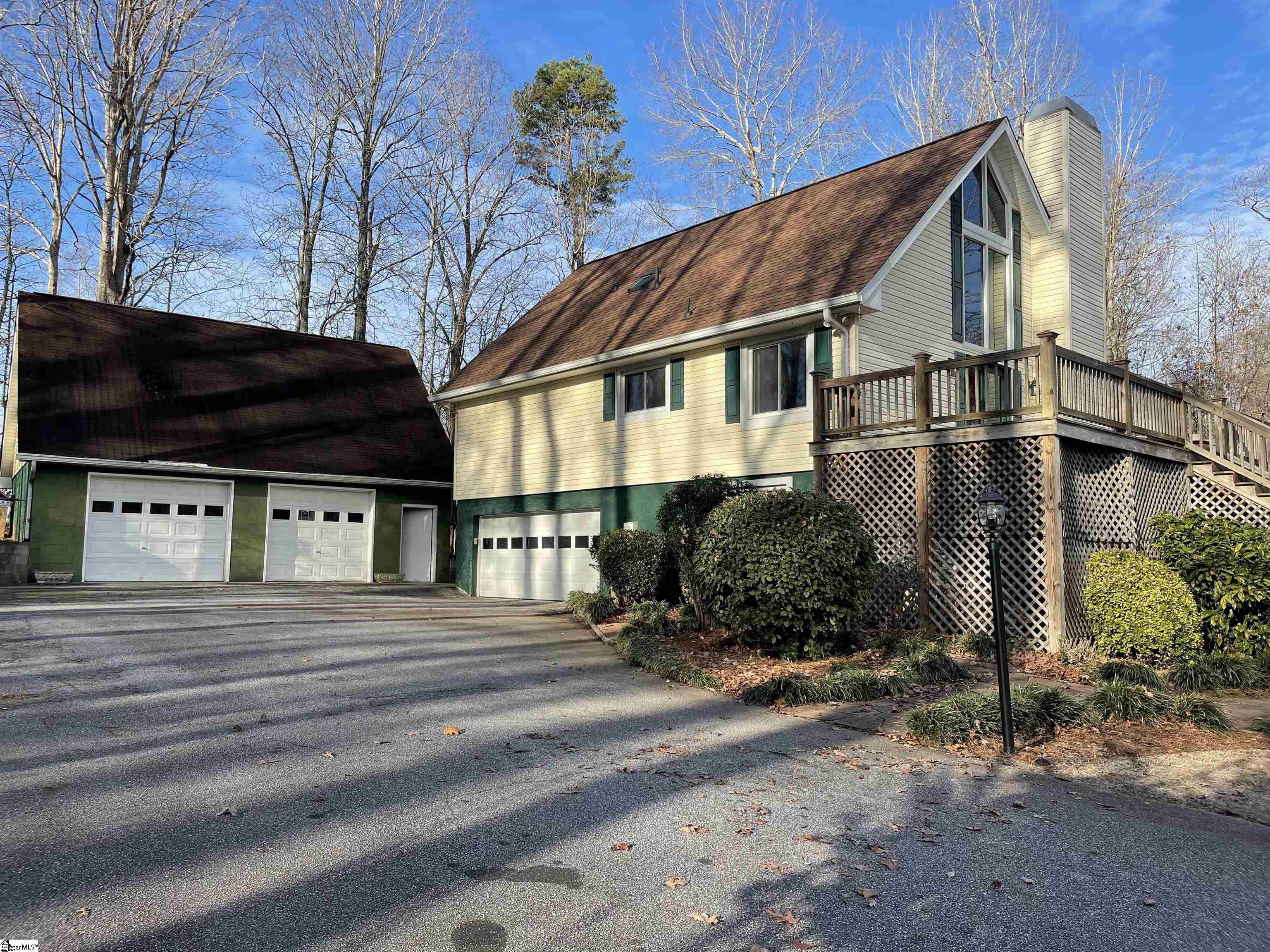 1614 5th Ave Extension Clinton, SC 29325 - Photo 24 of 30 Gallery Image 24