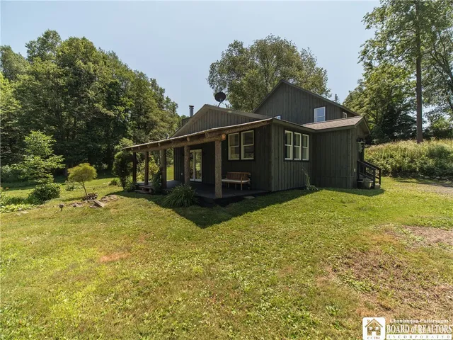 $300,000 | 4186 Hewes Road, Chautauqua, NY 14781