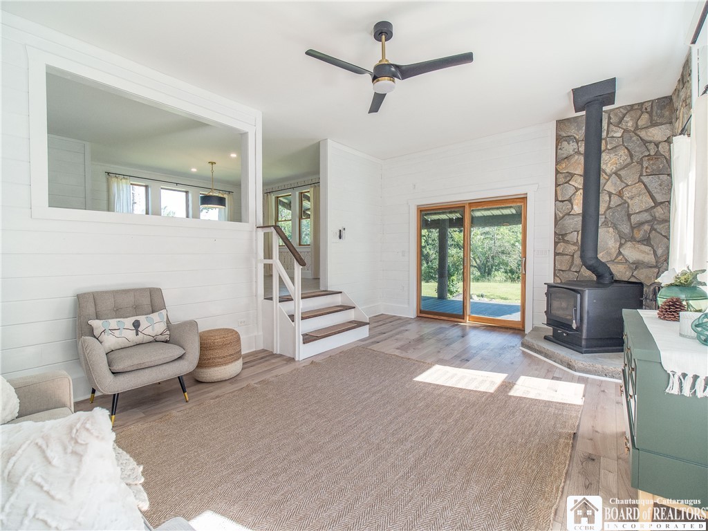 4186 Hewes Road Chautauqua, NY 14781 - Photo 14 of 26