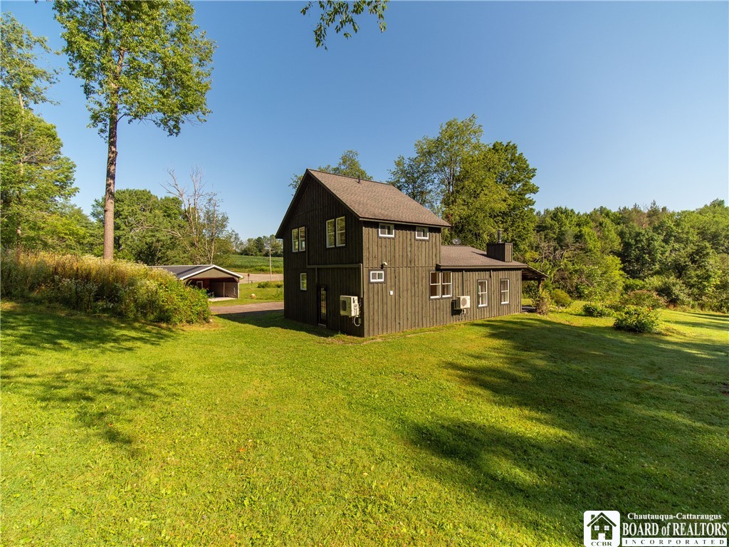 4186 Hewes Road Chautauqua, NY 14781 - Photo 23 of 26