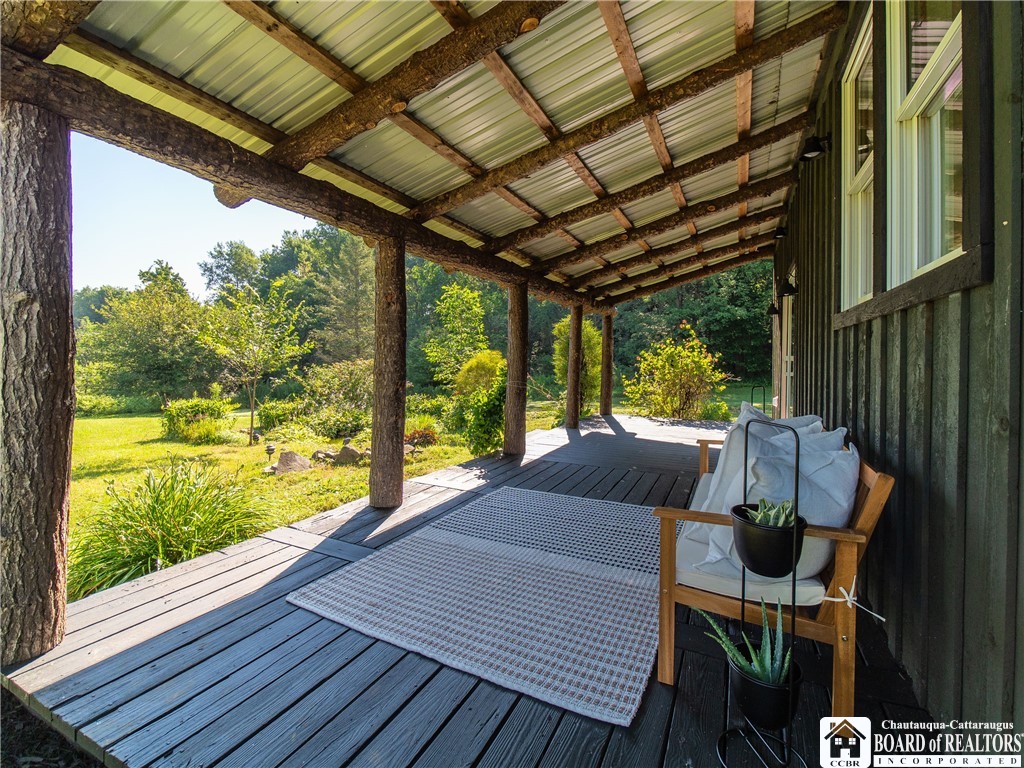 4186 Hewes Road Chautauqua, NY 14781 - Photo 24 of 26