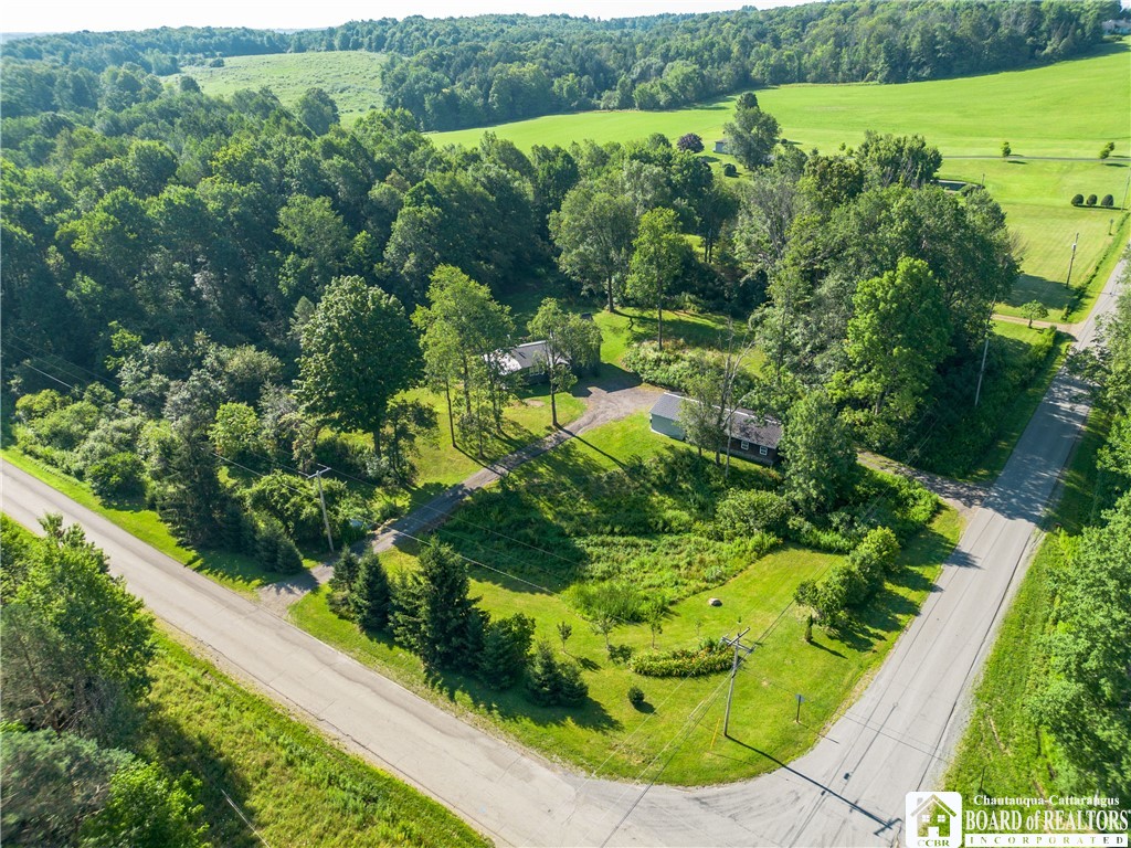 4186 Hewes Road Chautauqua, NY 14781 - Photo 25 of 26