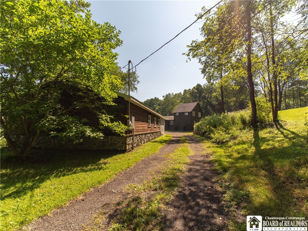 4186 Hewes Road Chautauqua, NY 14781 - Photo 3 of 26