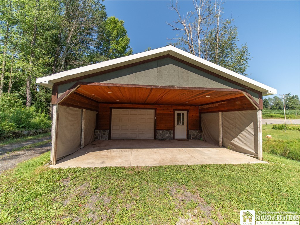 4186 Hewes Road Chautauqua, NY 14781 - Photo 4 of 26