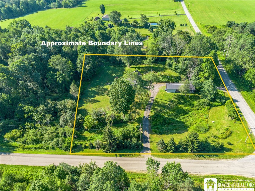 4186 Hewes Road Chautauqua, NY 14781 - Photo 5 of 26