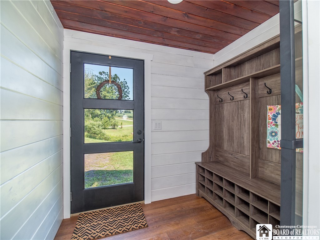 4186 Hewes Road Chautauqua, NY 14781 - Photo 6 of 26