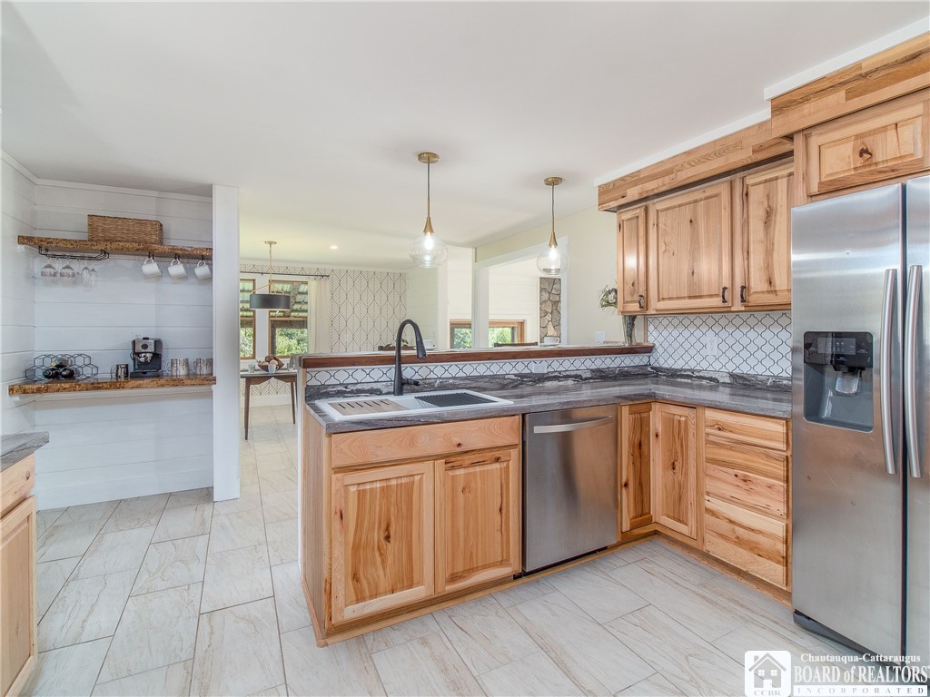 4186 Hewes Road Chautauqua, NY 14781 - Photo 9 of 26