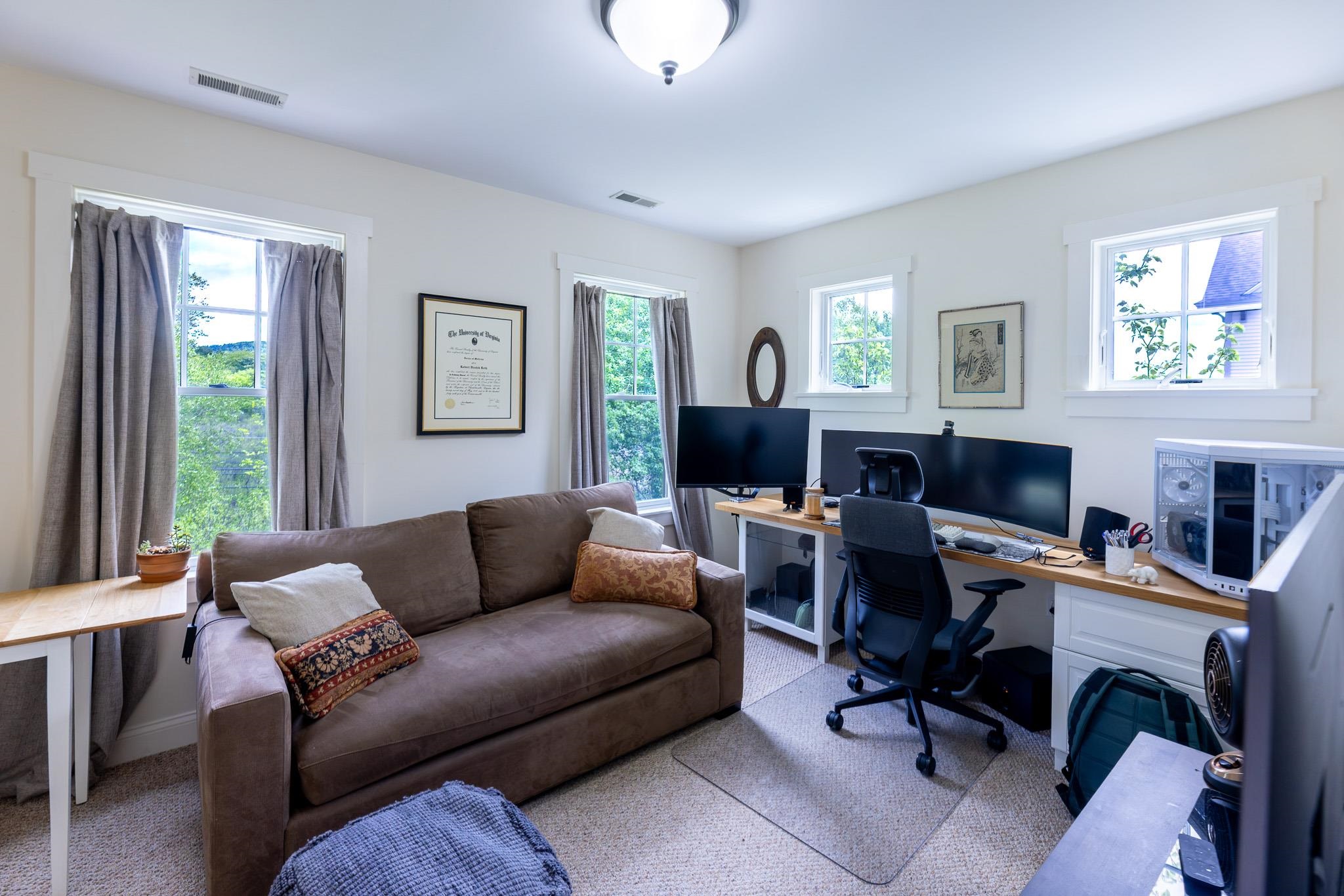 337 Mt Support Road, Unit 406 Lebanon, NH 03766 - Photo 16 of 25 Gallery Image 16