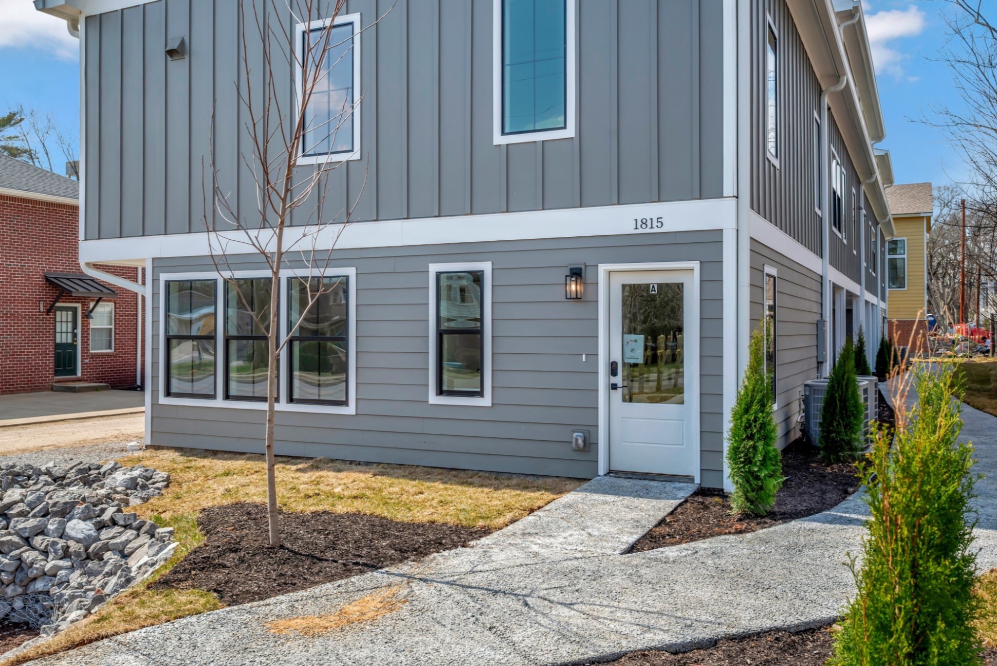 1815 Martin Street, Unit D Nashville, TN 37203 - Photo 26 of 43